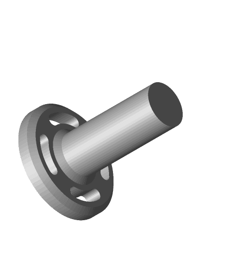 Demolder Tool.stl 3d model