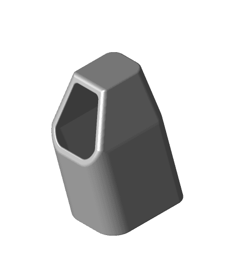 Beretta 90 Series Speed Loader 3d model