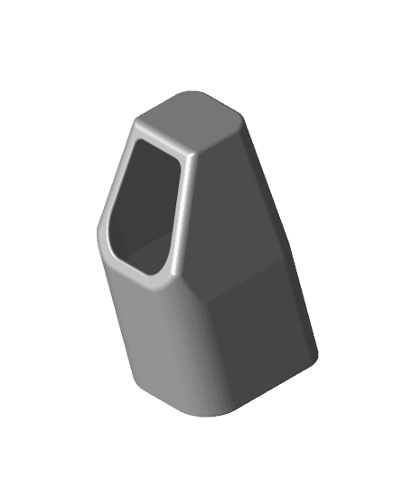 Beretta Model 84 Speed Loader 3d model