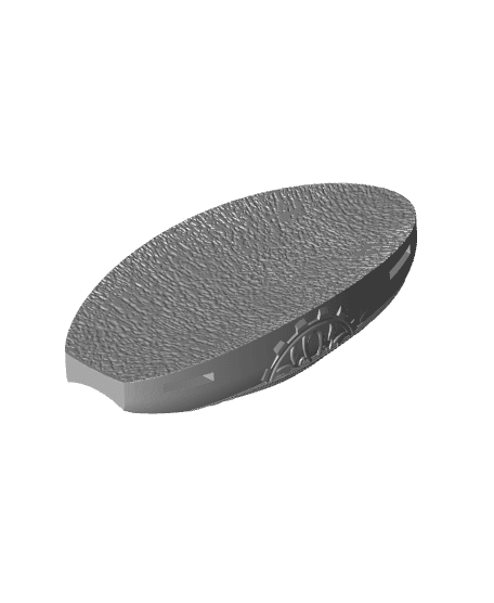 Souledge Blade 3d model