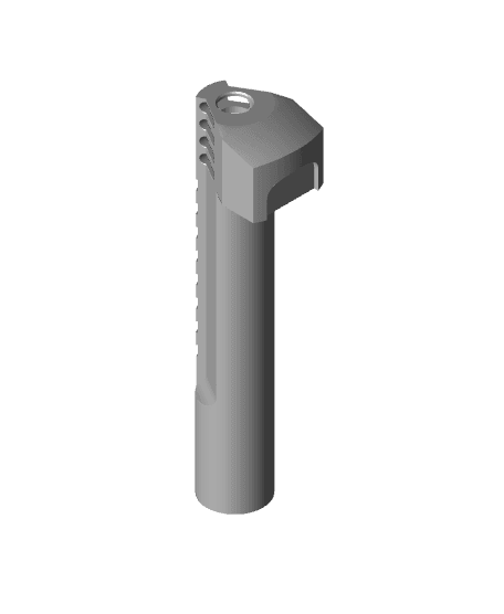 rail.stl 3d model