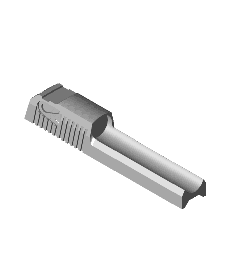 upper.stl 3d model