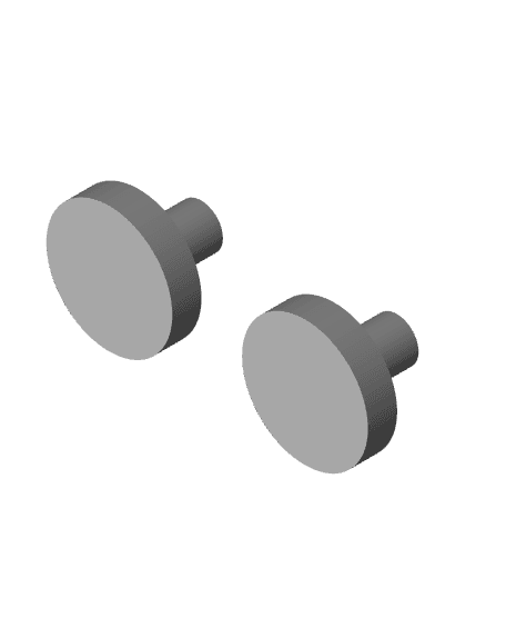 STL_Pegs.stl 3d model