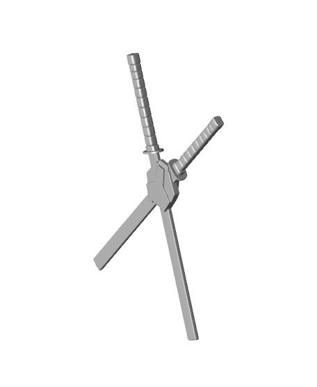 SWORD.stl 3d model