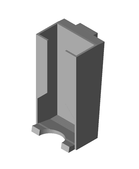 MultiBoardBatteryCBattery.stl 3d model