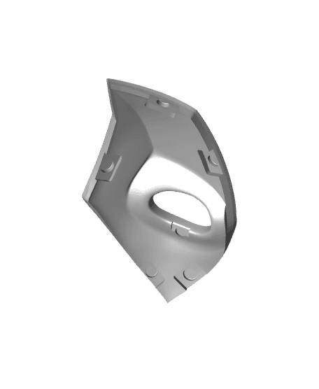 EyePanel_A_L.stl 3d model