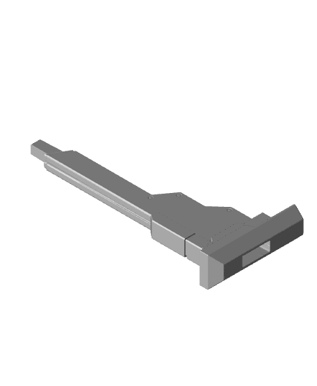 Blade_Support_1.stl 3d model