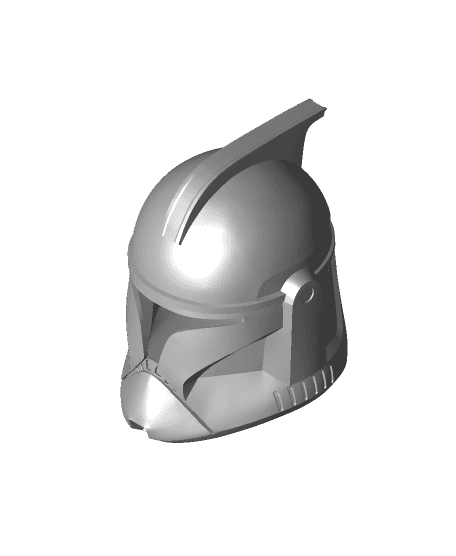 Full_Helmet_v2.stl 3d model