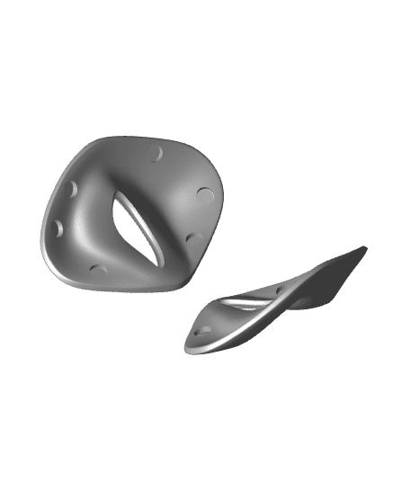 Visors-03-Angry_Yosh-Studios.stl 3d model