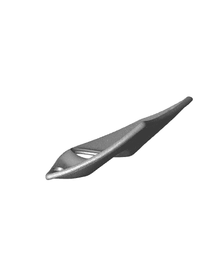 Visor-01-R-Normal-Textured_Yosh-Studios.stl 3d model