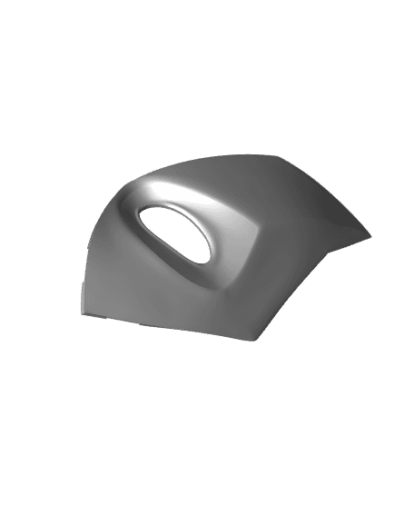 Eye_panel_L.stl 3d model