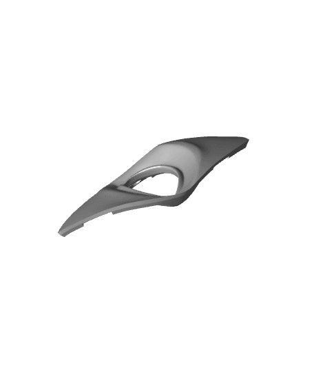 eye_panel_C.stl 3d model