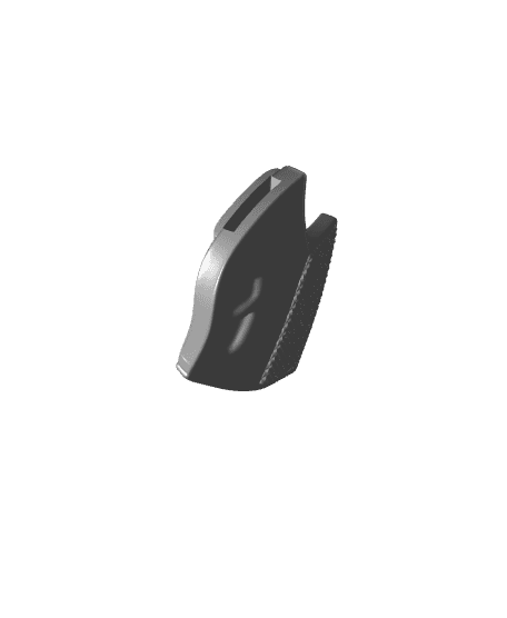 right_face_v1.stl 3d model