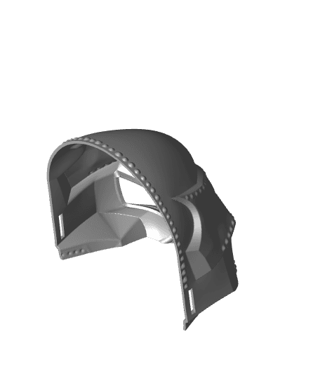 Dr_Doom_Mask_V2-2.stl 3d model