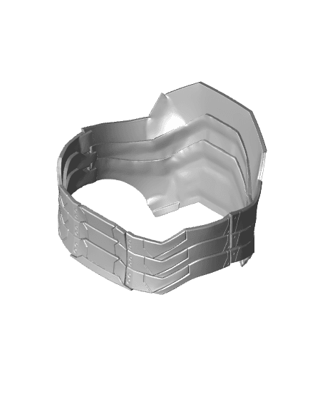 ABS.stl 3d model