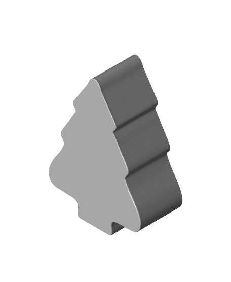 bottom medium.stl 3d model