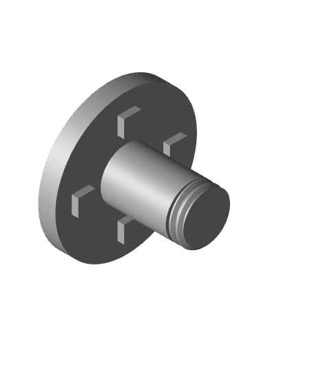 Screw.stl 3d model