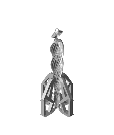 icicle_v2.2.stl 3d model