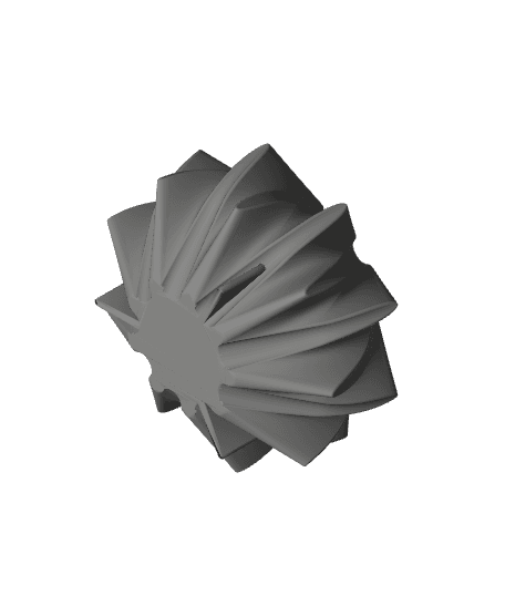 Lampshade 2.3mf 3d model