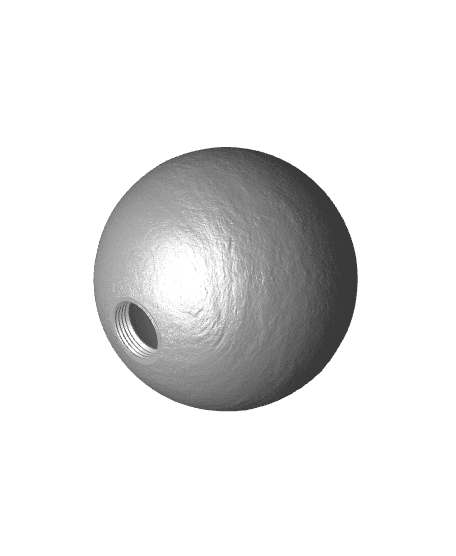 Venus Lamp.stl 3d model