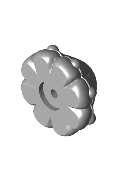 lower.stl 3d model