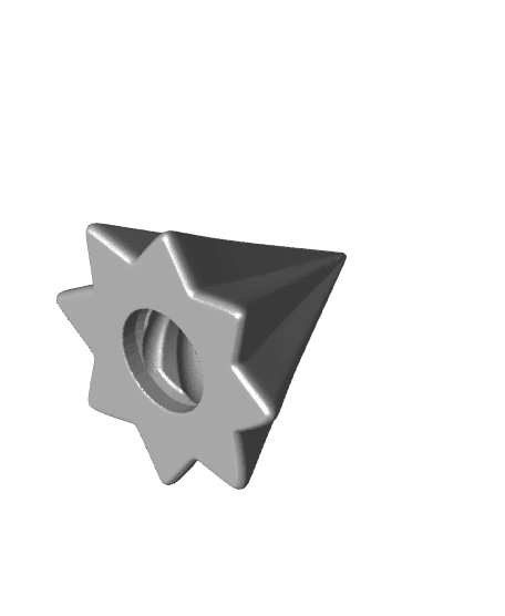 4.stl 3d model