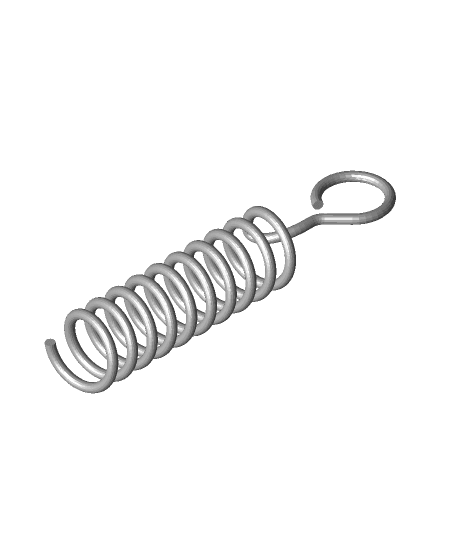 6.stl 3d model