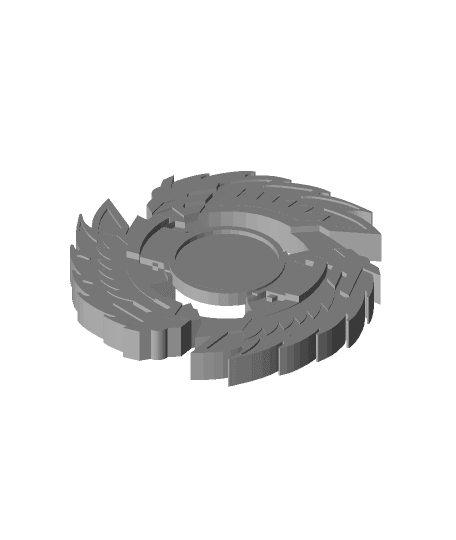 8.stl 3d model
