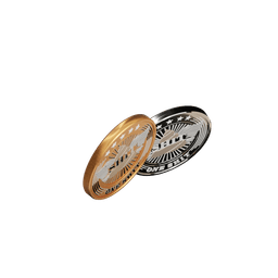 Shit Coin 3d model