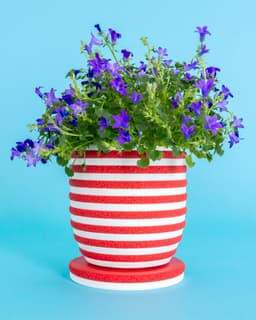 WALDO Planter 01 (120mm) 3d model