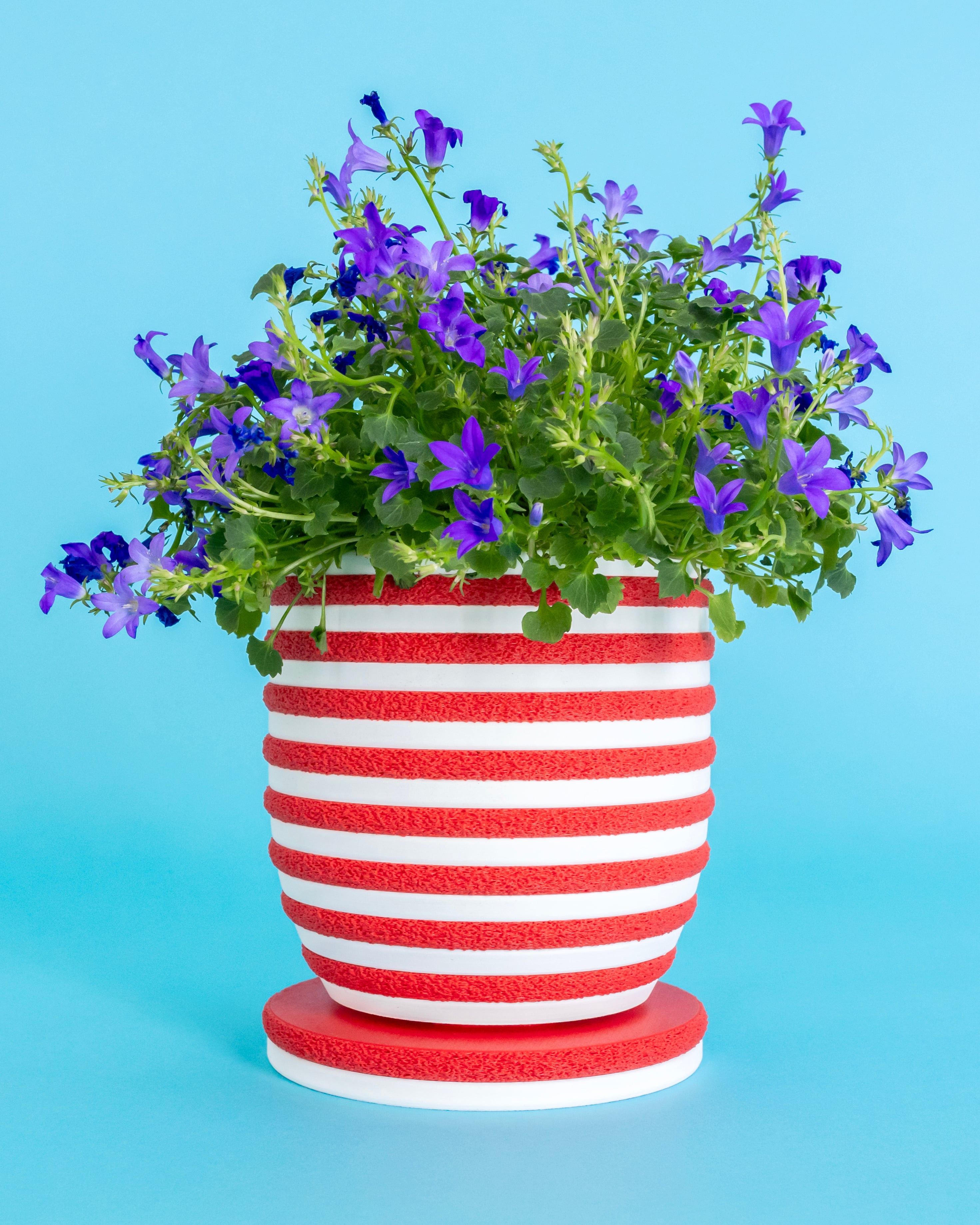 WALDO Planter 01 (120mm) 3d model