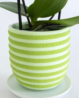 WALDO Planter 01 (120mm) 3d model