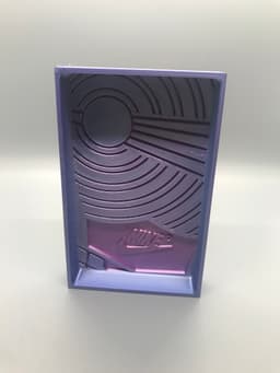 Nike Jordan Print Stash Tray 3d model