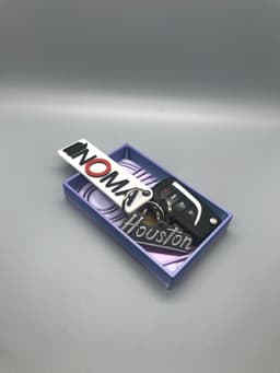 Nike Jordan Print Stash Tray 3d model