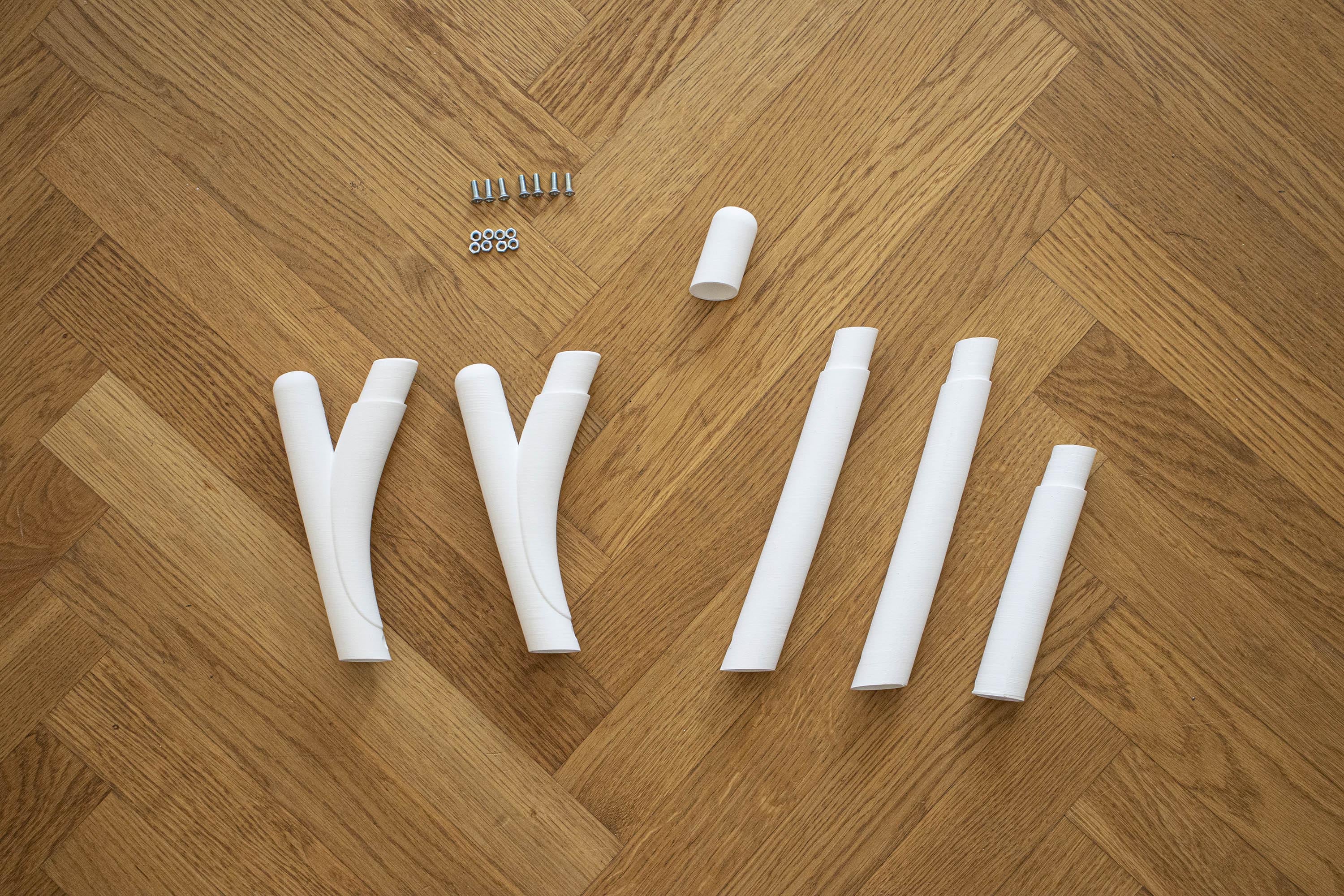 It Grows 3d model