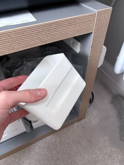 3D printer Bin 3d model