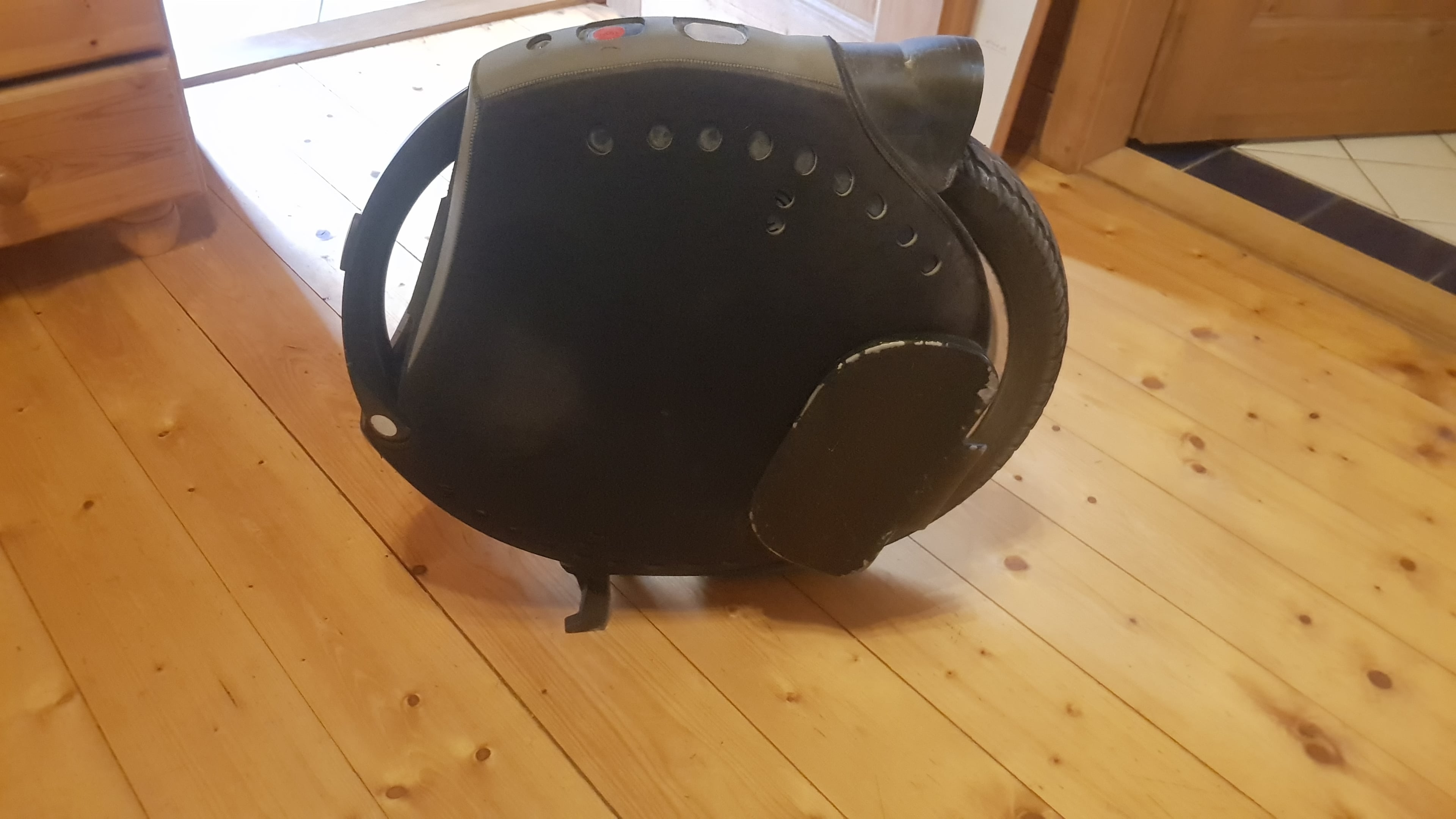 18XL Kickstand 3d model