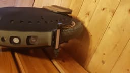 18XL Kickstand 3d model