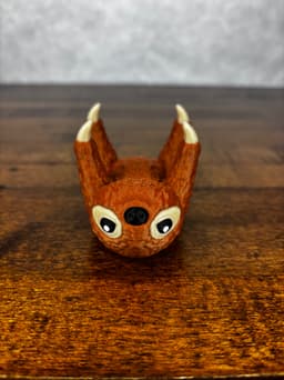 Sloth Ring Holder Version A 3d model