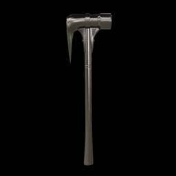 Armorer Hammer 3d model