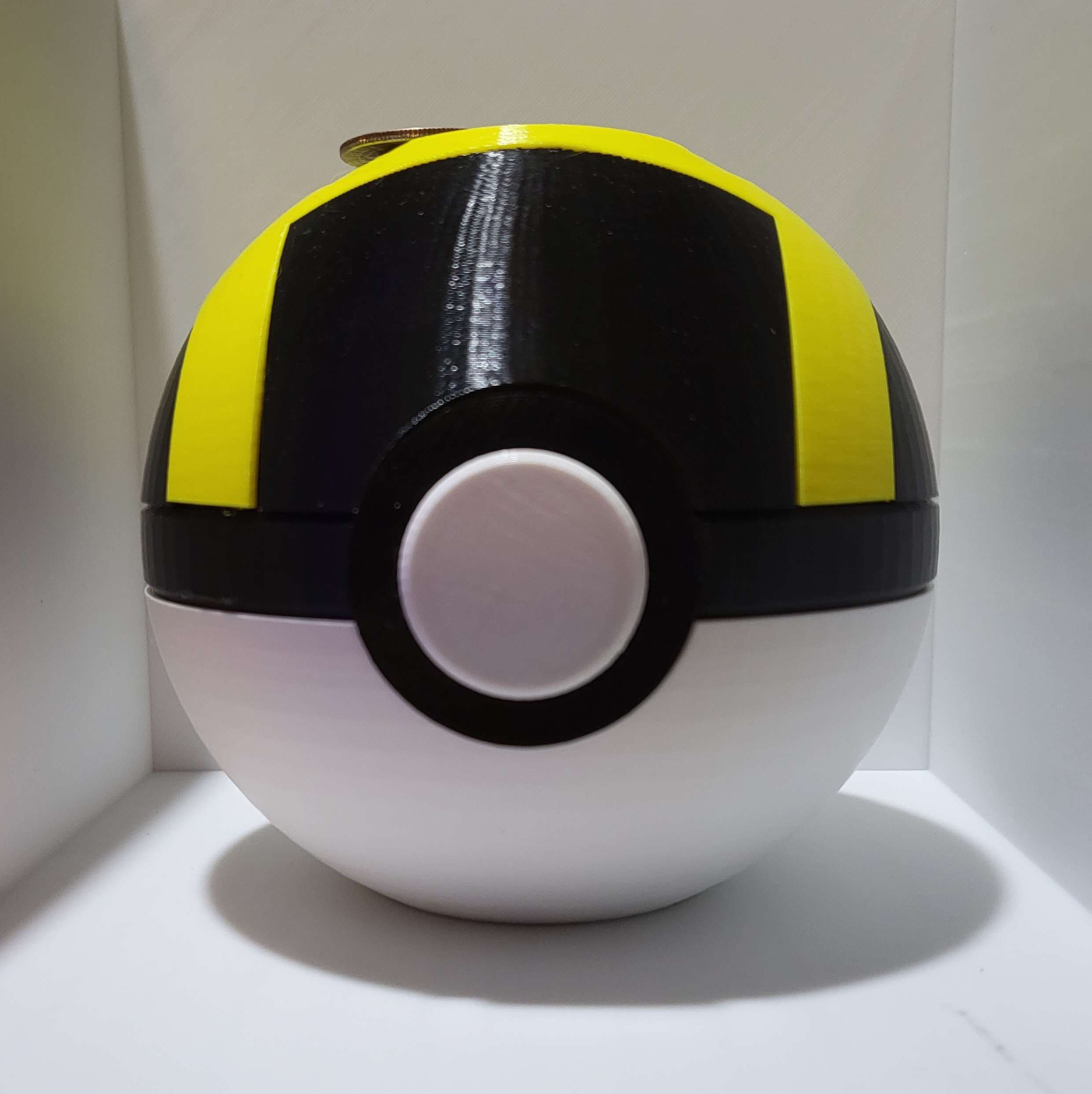 Ultraball Piggy Bank 3d model