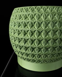 Burst Planter Pot by MODERN MACHINE 3d model