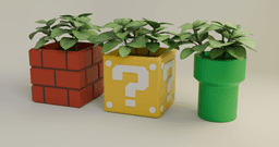 3d model
