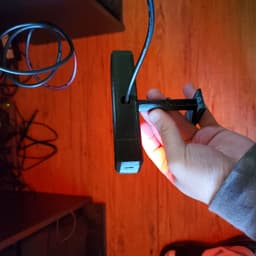 SimRacing Shift Indicator Light 3d model