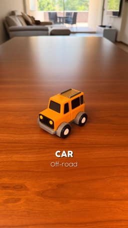 MAG DRIVE | BUILD ANY VEHICLE, MAGNETICALLY 3d model