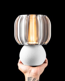 Mini Lamp 003 by MODERN MACHINE 3d model