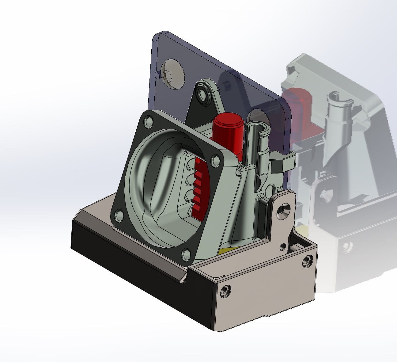 Ender3 V2 3d model