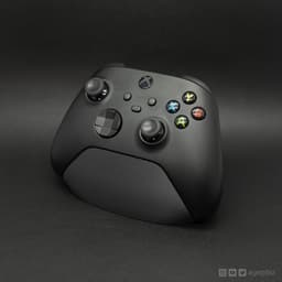 Minimalistic Xbox Controller Stand 3d model