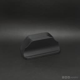 Minimalistic Xbox Controller Stand 3d model
