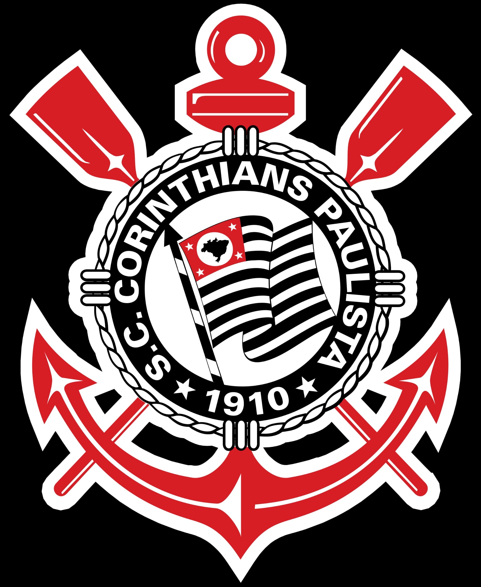 Corinthians - FREE wall art 3d model